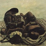 孙景波作品