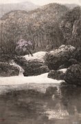 王明明作品