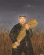 韦尔申作品