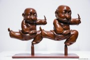 王艺作品