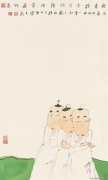 王艺作品
