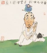 王艺作品