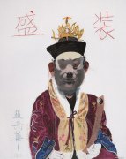 王玉平作品