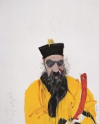 王玉平作品