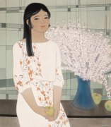 王玉珏作品