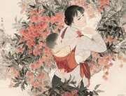 王玉珏作品