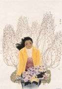 王玉珏作品