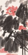 王玉珏作品