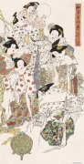 王西京作品