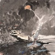 王涛作品