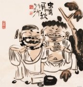 王孟奇作品