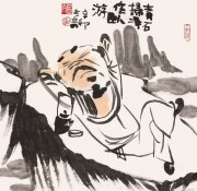 王孟奇作品