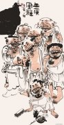 王孟奇作品