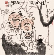 王孟奇作品