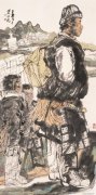 王辅民作品