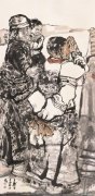 王辅民作品