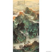魏广君作品