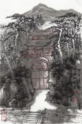 王平作品