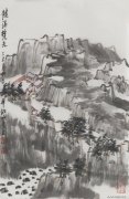 王平作品