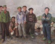 忻东旺作品