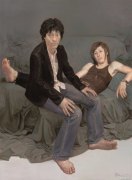 忻东旺作品