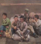 忻东旺作品