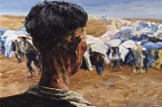 谢东明作品