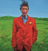 谢东明作品