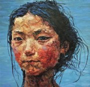 谢东明作品