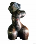 项金国作品
