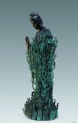 项金国作品