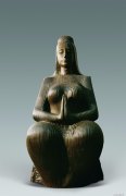 项金国作品