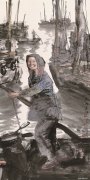 谢志高作品