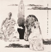 杨晓阳作品