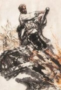 杨晓阳作品