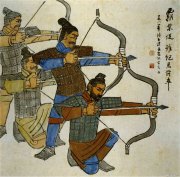 叶浅予作品