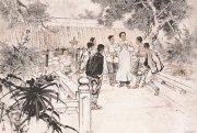 杨之光作品
