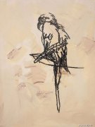 叶永青作品