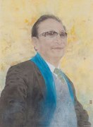 叶健作品