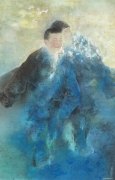 叶健作品