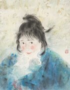 叶健作品