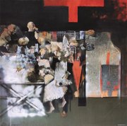 俞晓夫作品
