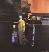 俞晓夫作品