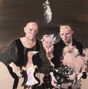 俞晓夫作品