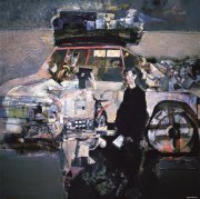 俞晓夫作品