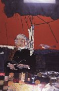 俞晓夫作品