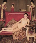 杨飞云作品