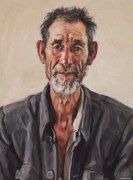 杨飞云作品