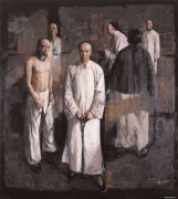 杨参军作品
