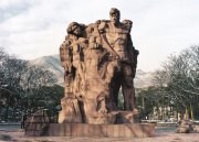 叶毓山作品